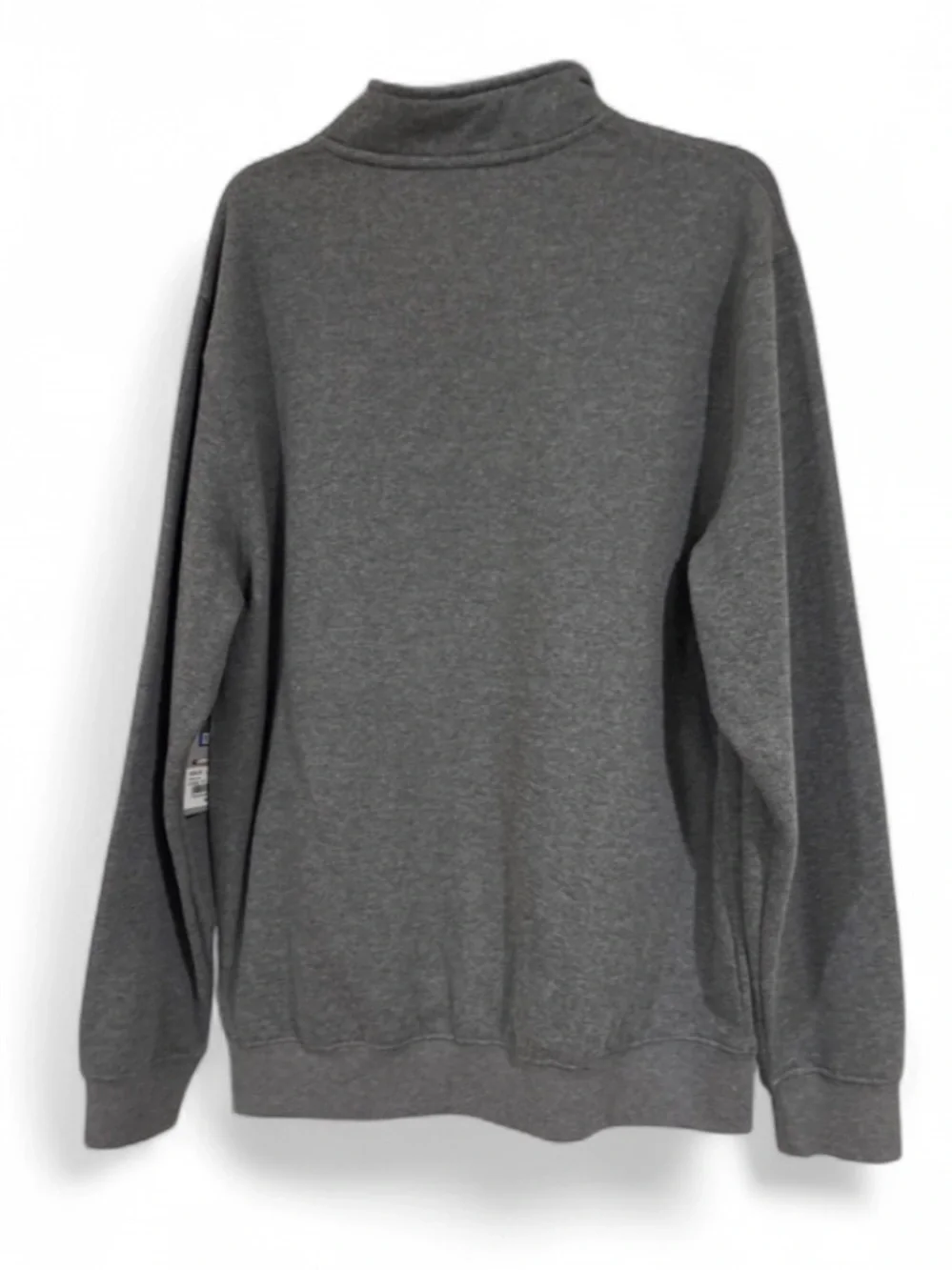 Colosseum cozy gray